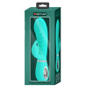 Pretty Love Vibro Rabbit Prescott 12 x 3.9cm Turquoise